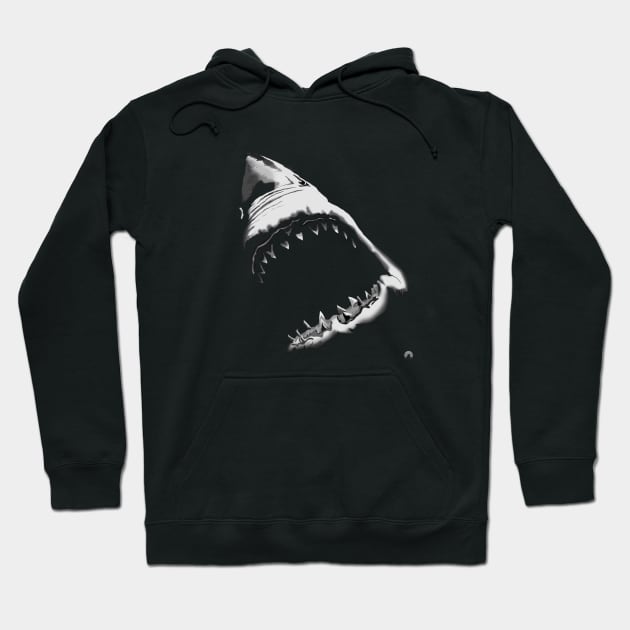Givenchy hoodie shark outlet